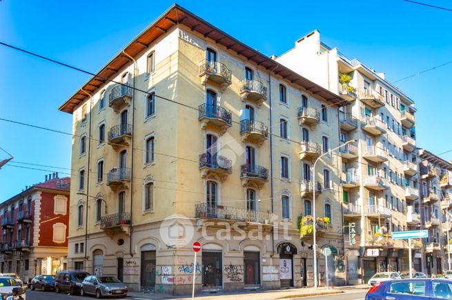 Appartamento in residenziale in Via Pesaro 29