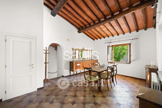 Rustico/casale in residenziale in Via delle Mura