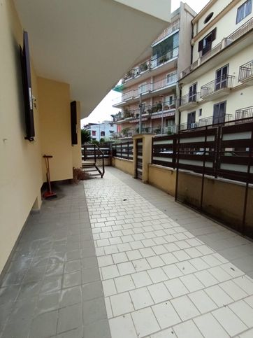 Appartamento in residenziale in Via Sant'Antonio