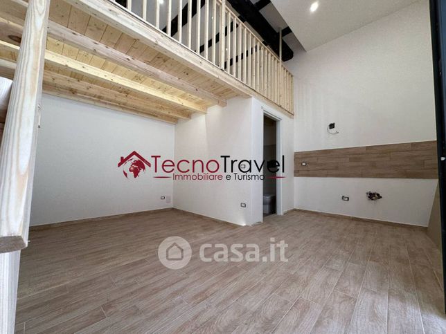 Appartamento in residenziale in Vico II Roma
