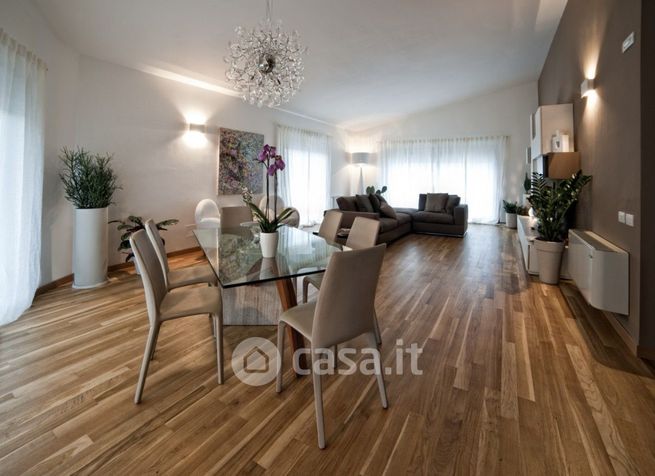 Appartamento in residenziale in Via Adige 17bis