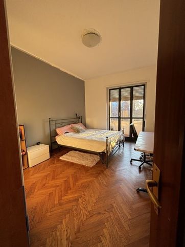 Appartamento in residenziale in Lungo Dora Napoli 68