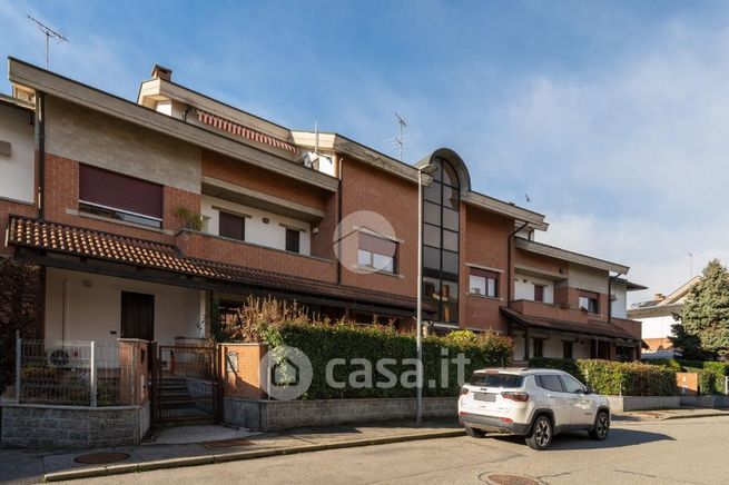 Appartamento in residenziale in Via Colgiansesco 74