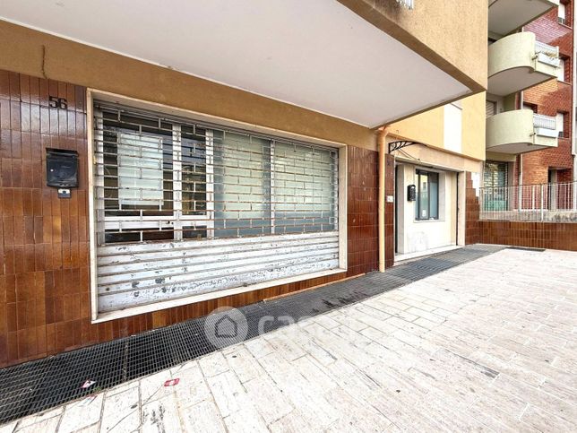 Ufficio in commerciale in Via Marsiglia 56