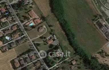 Terreno agricolo in commerciale in Via Giotto