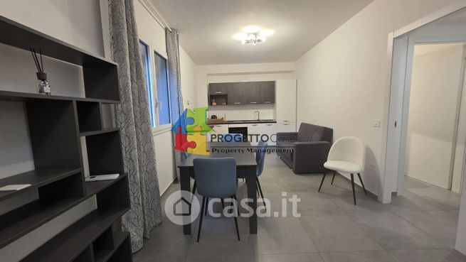 Appartamento in residenziale in Via Francavilla