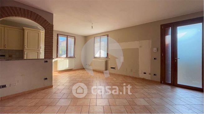 Appartamento in residenziale in Via Beatrice di Lorena 64