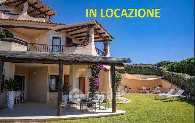 Appartamento in residenziale in Via degli Olivastri