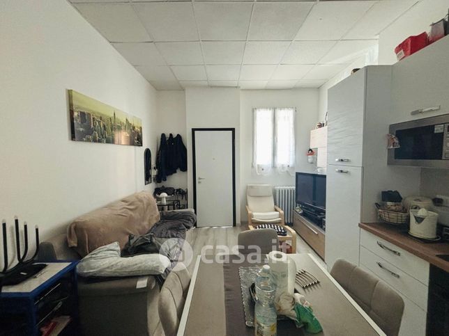 Appartamento in residenziale in Via Monte Bianco