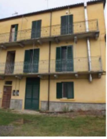 Appartamento in residenziale in Via Asti 11