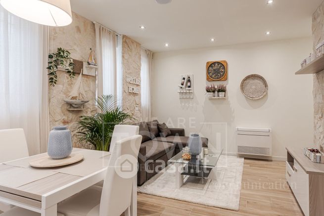 Appartamento in residenziale in Via Privata Paolo Paruta 62