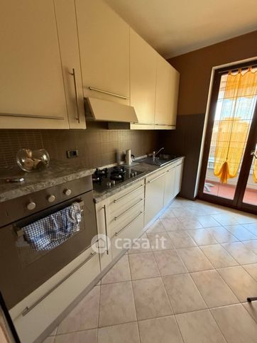 Appartamento in residenziale in 