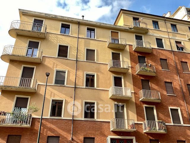 Appartamento in residenziale in Via Evangelista Torricelli 35