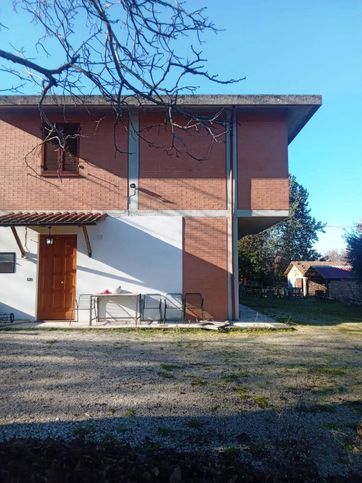 Villetta a schiera in residenziale in Portaria località Campagna