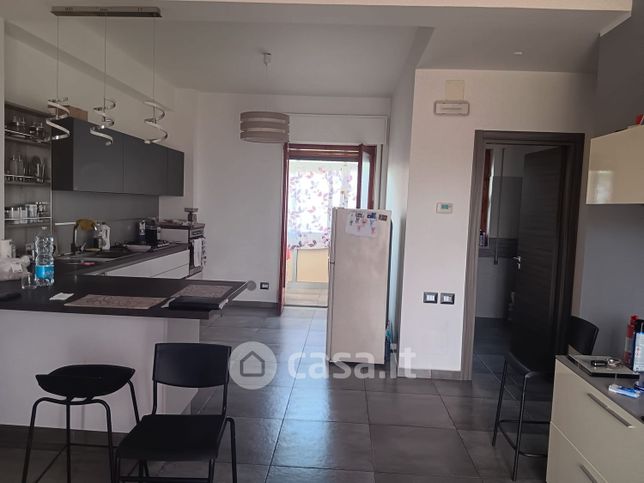 Appartamento in residenziale in Via Giuseppe Parini