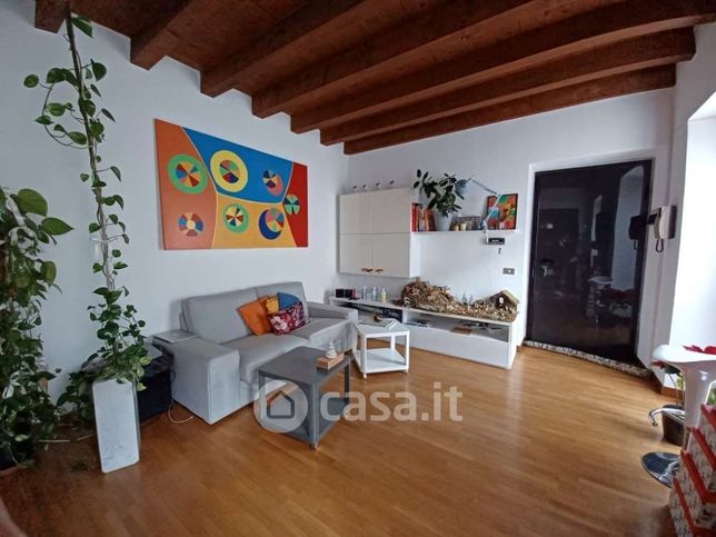Appartamento in residenziale in Via Milano 34