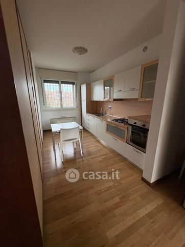 Appartamento in residenziale in Via G. Impastato 46