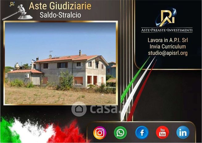 Appartamento in residenziale in Via Vittorio Gauthier 20