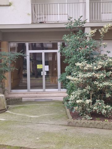 Appartamento in residenziale in Viale dei Lecci 72