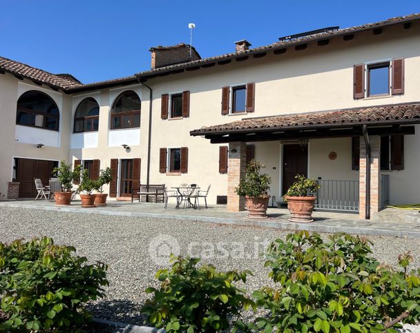 Rustico/casale in residenziale in Regione Brusasacco 7
