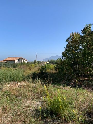 Terreno agricolo in commerciale in Via Brindisi