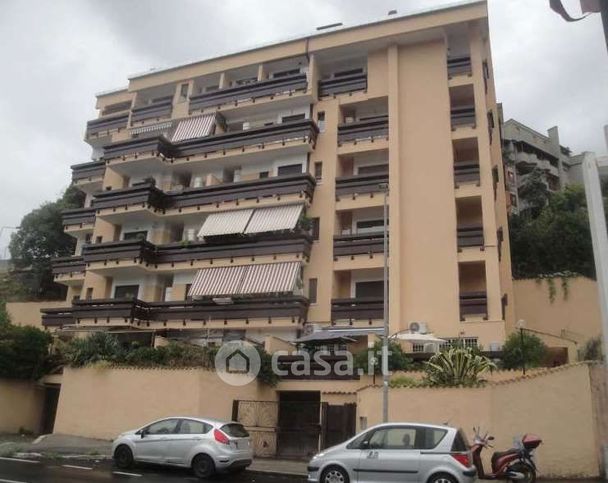 Appartamento in residenziale in Via dei Due Ponti 146