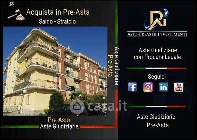 Appartamento in residenziale in Via Galatina 164