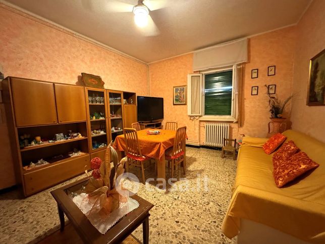 Appartamento in residenziale in Via Lorenzo Angelini 22