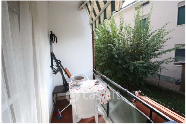 Appartamento in residenziale in Via Andrea Galetti 50