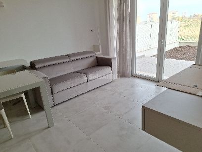 Appartamento in residenziale in Viale Luigi Settembrini