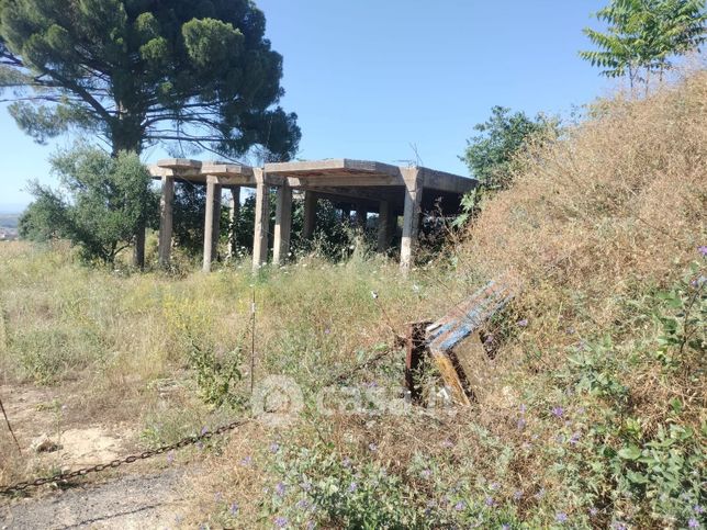 Terreno agricolo in commerciale in Via Campania
