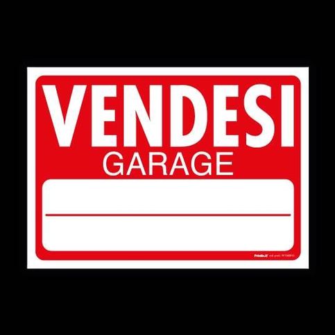 Garage/posto auto in residenziale in 