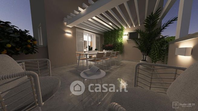 Appartamento in residenziale in Via IV Novembre 56021