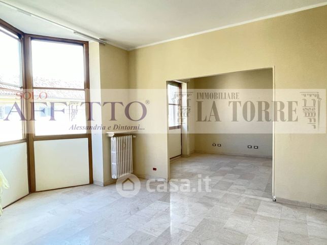 Appartamento in residenziale in Via Camillo Cavour