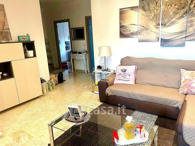 Appartamento in residenziale in Via Rivoli 2