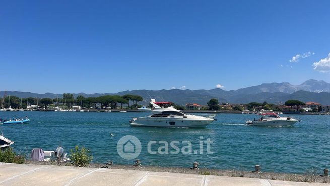 Appartamento in residenziale in Via Sans Facon 11
