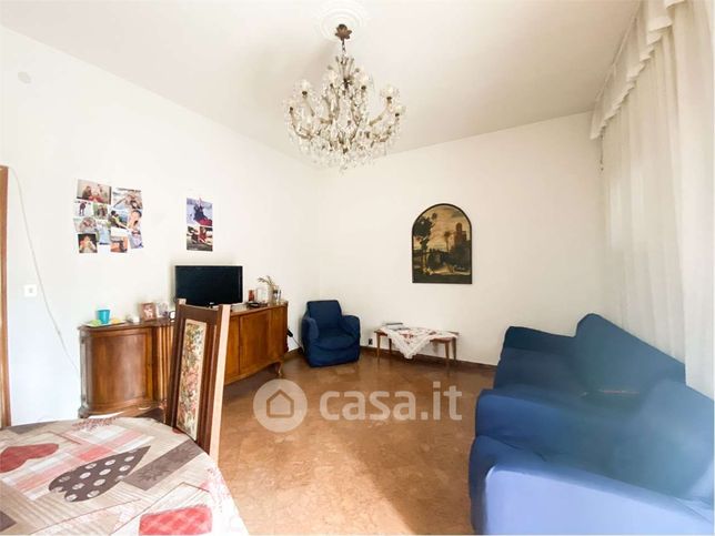 Appartamento in residenziale in Via Cavalieri di Vittorio Veneto