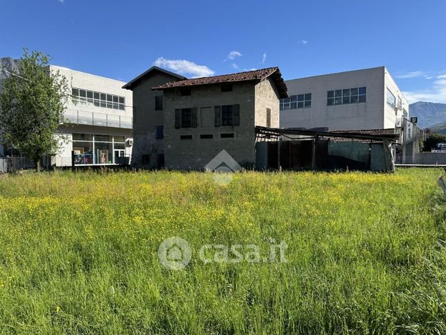 Terreno edificabile in residenziale in Via dell'Artigianato 101