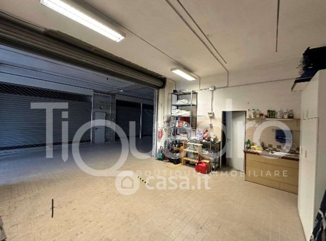 Garage/posto auto in residenziale in 