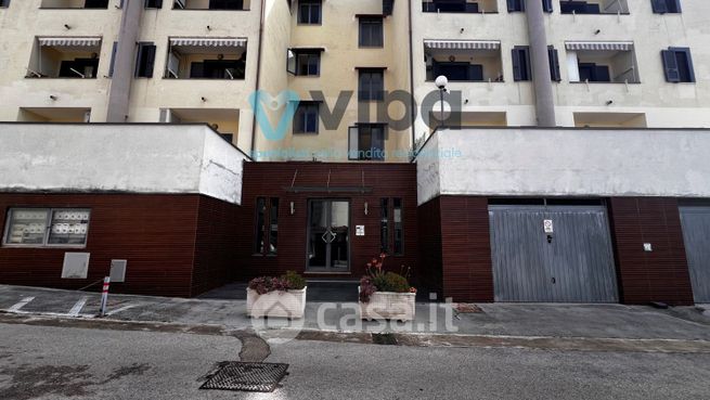 Appartamento in residenziale in Via Fontana 20