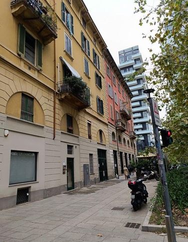 Appartamento in residenziale in Via Amerigo Vespucci 7