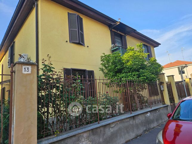 Appartamento in residenziale in Via Carlo Pisacane