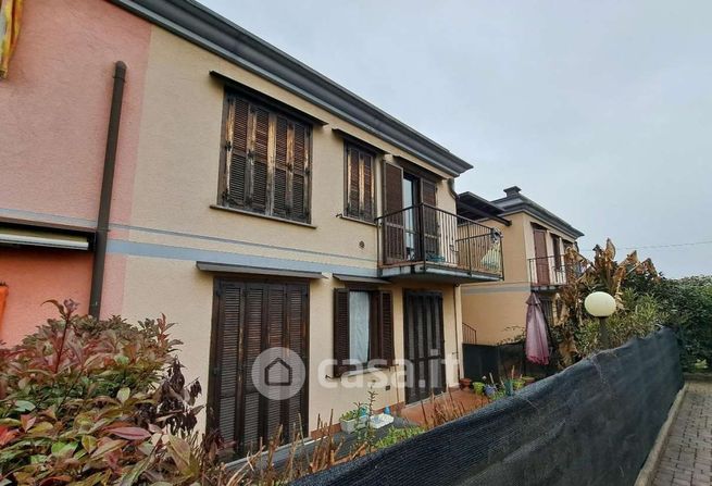 Appartamento in residenziale in Via Louis Pasteur