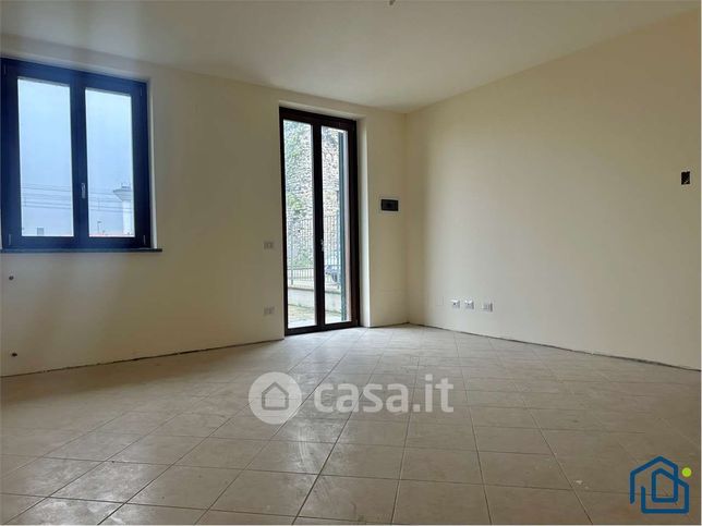 Appartamento in residenziale in Via Giovanni Magistrini 48