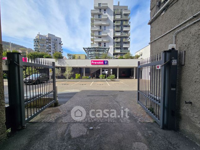 Box/posto auto in residenziale in Via Molassana 62