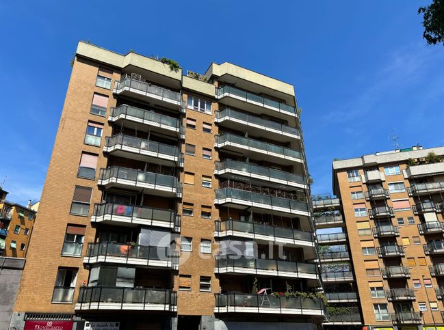 Appartamento in residenziale in Via degli Zuccaro 11