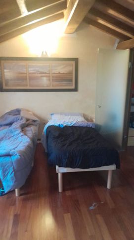 Appartamento in residenziale in Via Palvotrisia