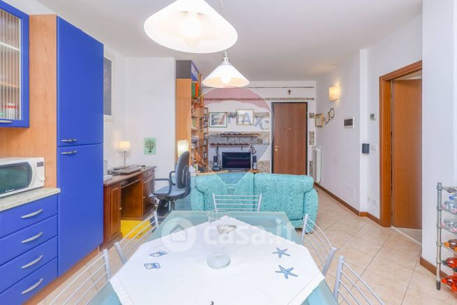 Appartamento in residenziale in