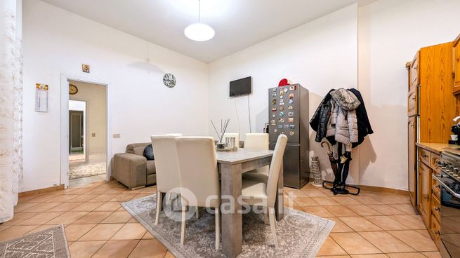 Appartamento in residenziale in Via Giuseppe Frank 22