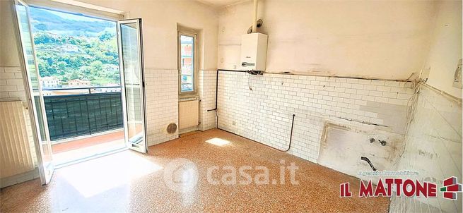 Attico/mansarda in residenziale in Via Villa Berrone